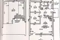 Casa 101 m² Astrosycki sielski Saviet, Belarús
