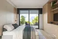 Mieszkanie 2 pokoi 106 m² Budva, Czarnogóra