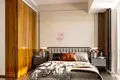 1 bedroom apartment 51 m² Kumluca, Turkey