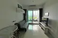 Kondominium 1 Schlafzimmer  Pattaya, Thailand