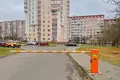 Apartamento 1 habitación 43 m² Minsk, Belarús