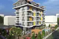 Wohnung 2 zimmer 60 m² Gazipasa, Türkei