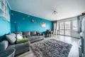Appartement 2 chambres 54 m² Poznan, Pologne