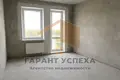 Квартира 2 комнаты 62 м² Брест, Беларусь