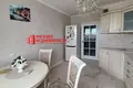 Квартира 3 комнаты 77 м² Гродно, Беларусь