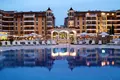 1 bedroom apartment 56 m² Nesebar, Bulgaria