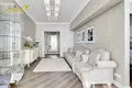 Квартира 2 комнаты 61 м² Минск, Беларусь