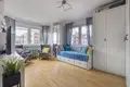 Apartamento 4 habitaciones 71 m² Varsovia, Polonia