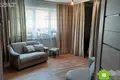 Mieszkanie 1 pokój 44 m² Lida, Białoruś