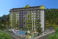 Wohnung 50 m² Alanya, Türkei