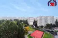 3 room apartment 68 m² Minsk, Belarus