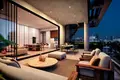 Penthouse 3 Schlafzimmer 150 m² Limassol, Zypern