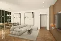3 bedroom apartment 90 m² Warsaw, Poland