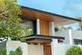 Wohnkomplex Modern complex of villas with swimming pool near beaches, Phuket, Thailand