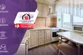 4 room apartment 57 m² Sluck, Belarus