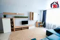 Apartamento 1 habitación 34 m² en Minsk, Belarús