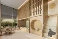 3 bedroom apartment 124 m² Regiao Imediata de Sao Paulo, Brazil