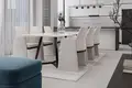Apartamento 4 habitaciones 239 m² Dubái, Emiratos Árabes Unidos