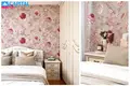 3 room apartment 64 m² Vilnius, Lithuania