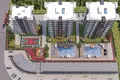 Wohnung 1 zimmer 80 m² Kumluca, Türkei