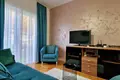 1 bedroom apartment 60 m² in Budva, Montenegro