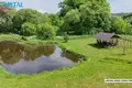 Atterrir  Senoji Varena, Lituanie
