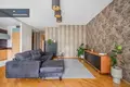 Apartamento 2 habitaciones 63 m² Vilna, Lituania