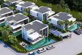 Villa de 5 habitaciones 194 m² Kusadasi, Turquía