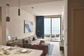 Wohnung 2 Schlafzimmer 113 m² Rafailovici, Montenegro