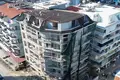 Квартира 2 комнаты 57 м² Муратпаша, Турция