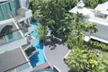 Condo z 2 sypialniami 130 m² Pattaya City, Tajlandia
