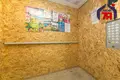 Wohnung 2 zimmer 61 m² Minsk, Belarus