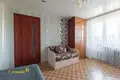 2 room apartment 56 m² Hatava, Belarus