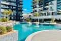 Mieszkanie 2 pokoi 64 m² Mahmutlar, Turcja