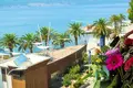 Apartamento 2 habitaciones 45 m² en Tivat, Montenegro