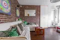 3 room apartment 69 m² Warsaw, Poland