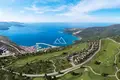 2 bedroom apartment 106 m² Kameno, Montenegro