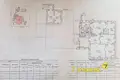 Casa 100 m² Astrashycki Haradok, Belarús