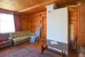 Дом 51 м² Острошицкий сельский Совет, Беларусь