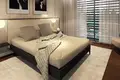 Квартира 2 спальни 108 м² Фуншал, Португалия