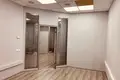 Oficina 179 m² en Moscú, Rusia