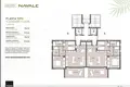 2 bedroom apartment 95 m² Guardamar del Segura, Spain