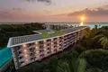 Complejo residencial Sunshine Beach Resort Residence Phuket