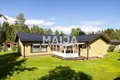 Casa  Keminmaa, Finlandia