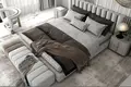 Wohnung 69 m² Alanya, Türkei