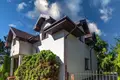 House 218 m² Lodz, Poland