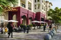 Квартира 3 комнаты 136 м² Абу-Даби, ОАЭ