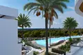 2 bedroom apartment 90 m² Trikomo, Northern Cyprus