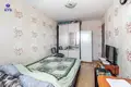 Mieszkanie 3 pokoi 61 m² Żdanowicze, Białoruś