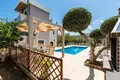Villa 270 m² Adele, Greece
